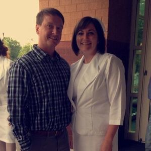 Meet your Posher, Becky